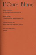 Revue l'Ours Blanc, no 29